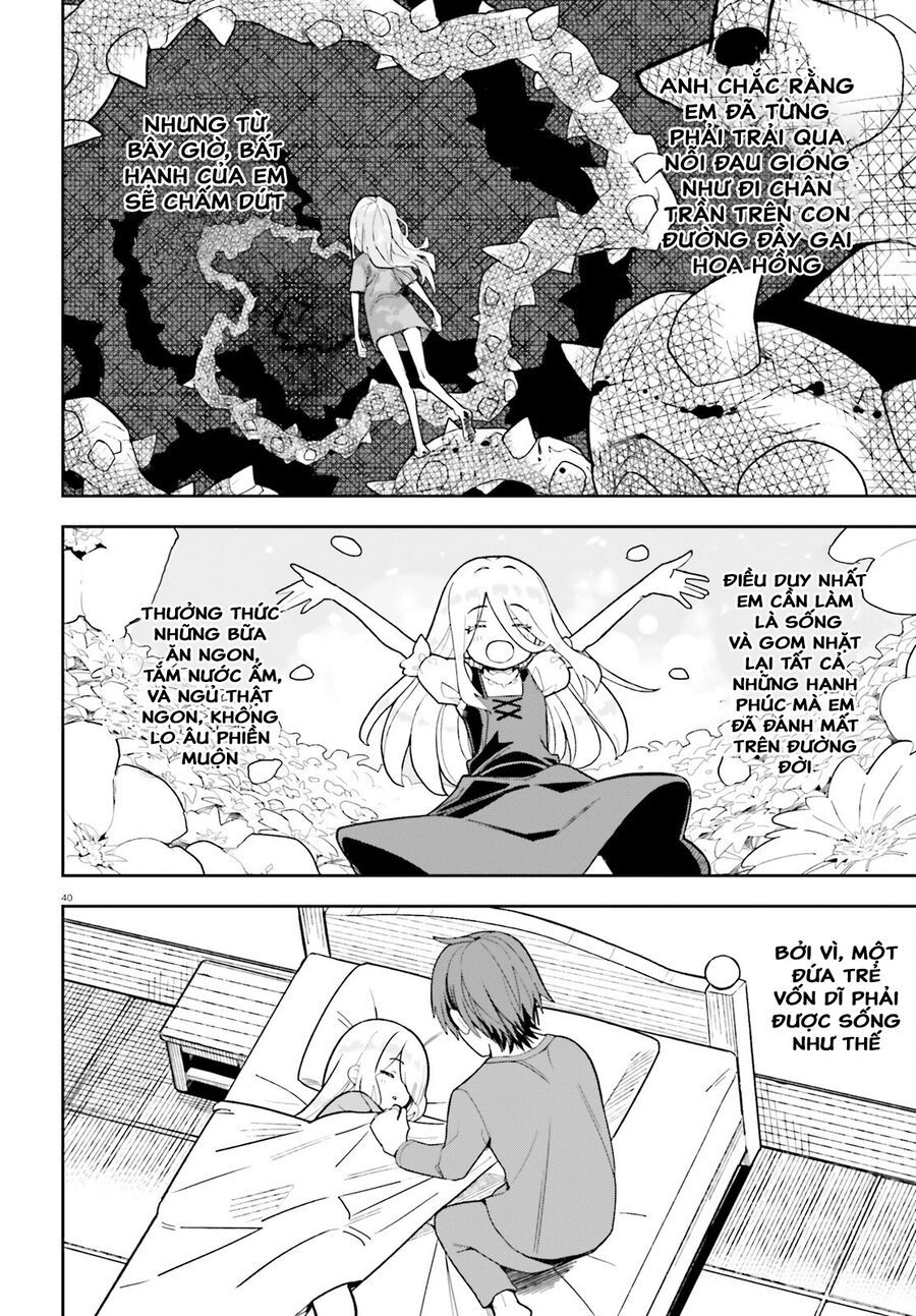 Mob Shisai Dakedo, Kono Sekai Ga Otome Game Dato Kizuita Node Heroine O Ikusei Shimasu: Chapter 1