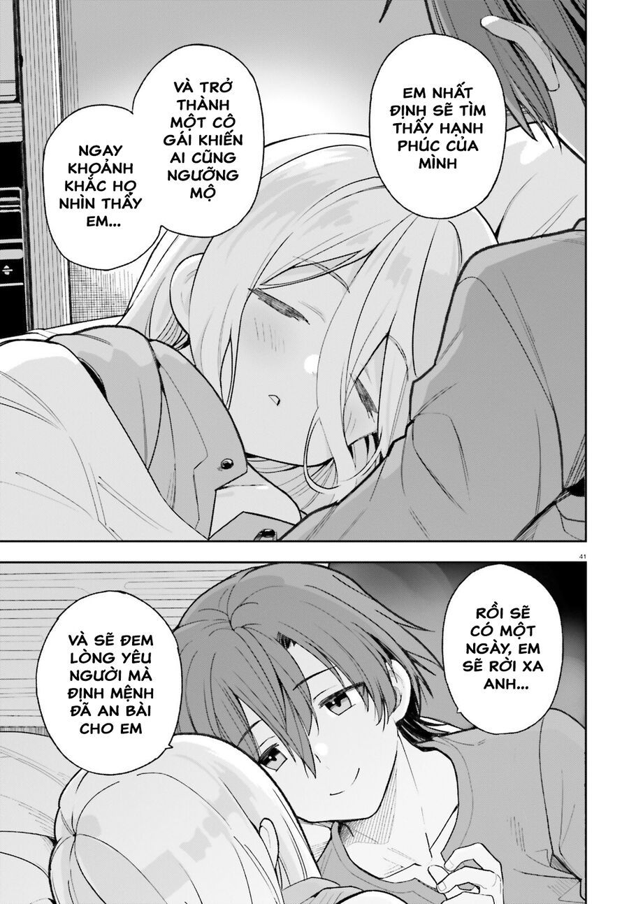 Mob Shisai Dakedo, Kono Sekai Ga Otome Game Dato Kizuita Node Heroine O Ikusei Shimasu: Chapter 1