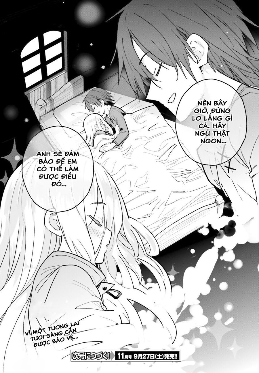 Mob Shisai Dakedo, Kono Sekai Ga Otome Game Dato Kizuita Node Heroine O Ikusei Shimasu: Chapter 1