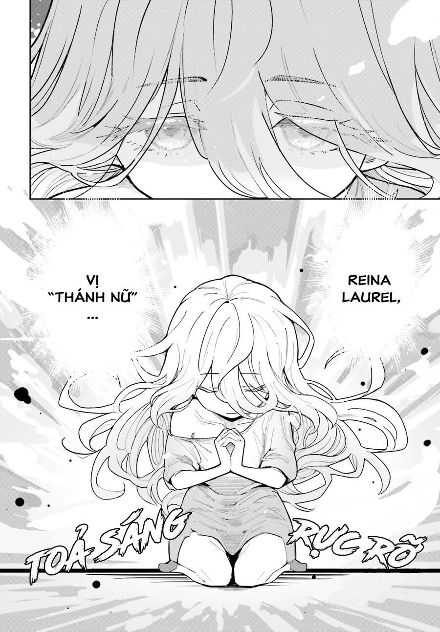 Mob Shisai Dakedo, Kono Sekai Ga Otome Game Dato Kizuita Node Heroine O Ikusei Shimasu: Chapter 1