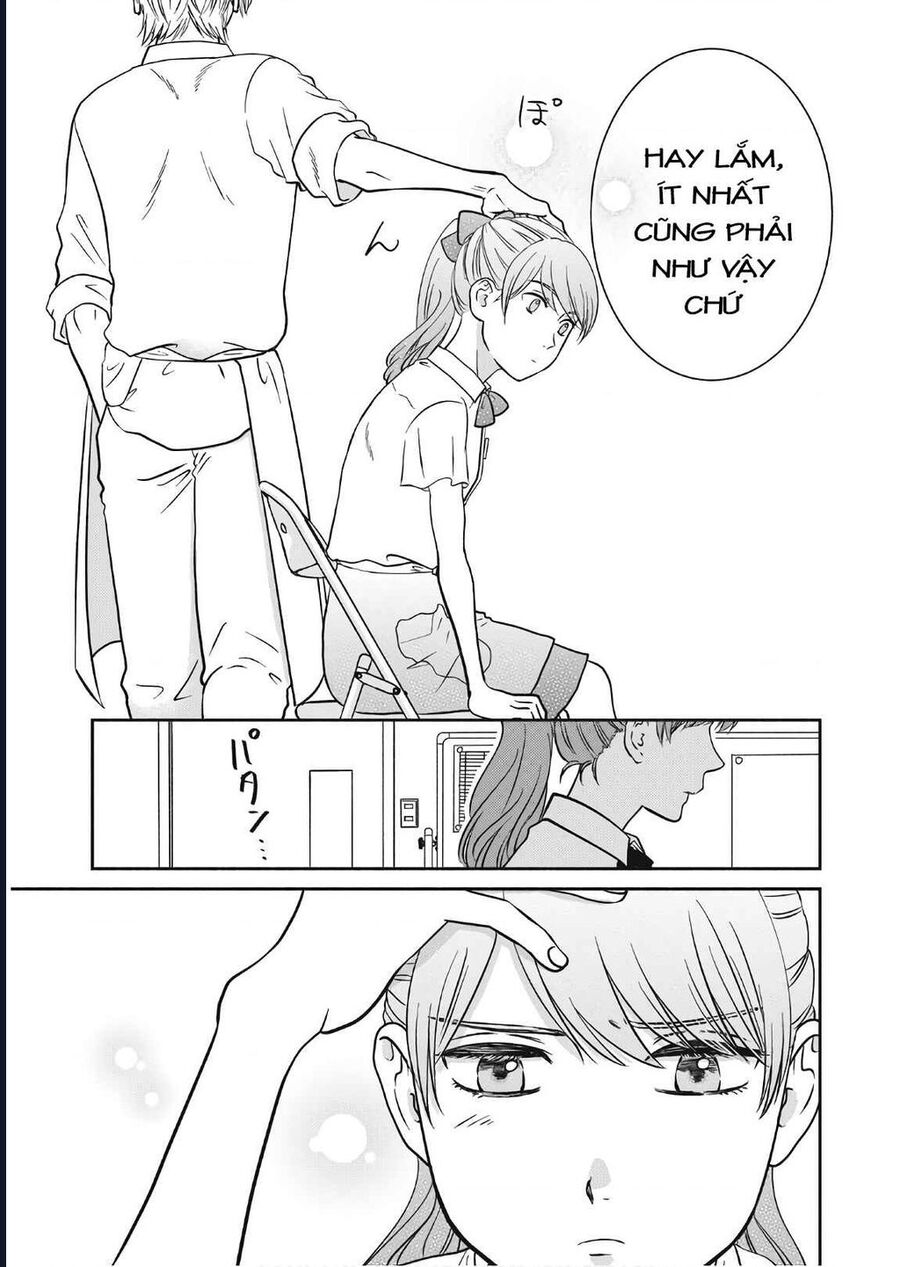 Mochizuki-Sanchi No Yankee: Chapter 10