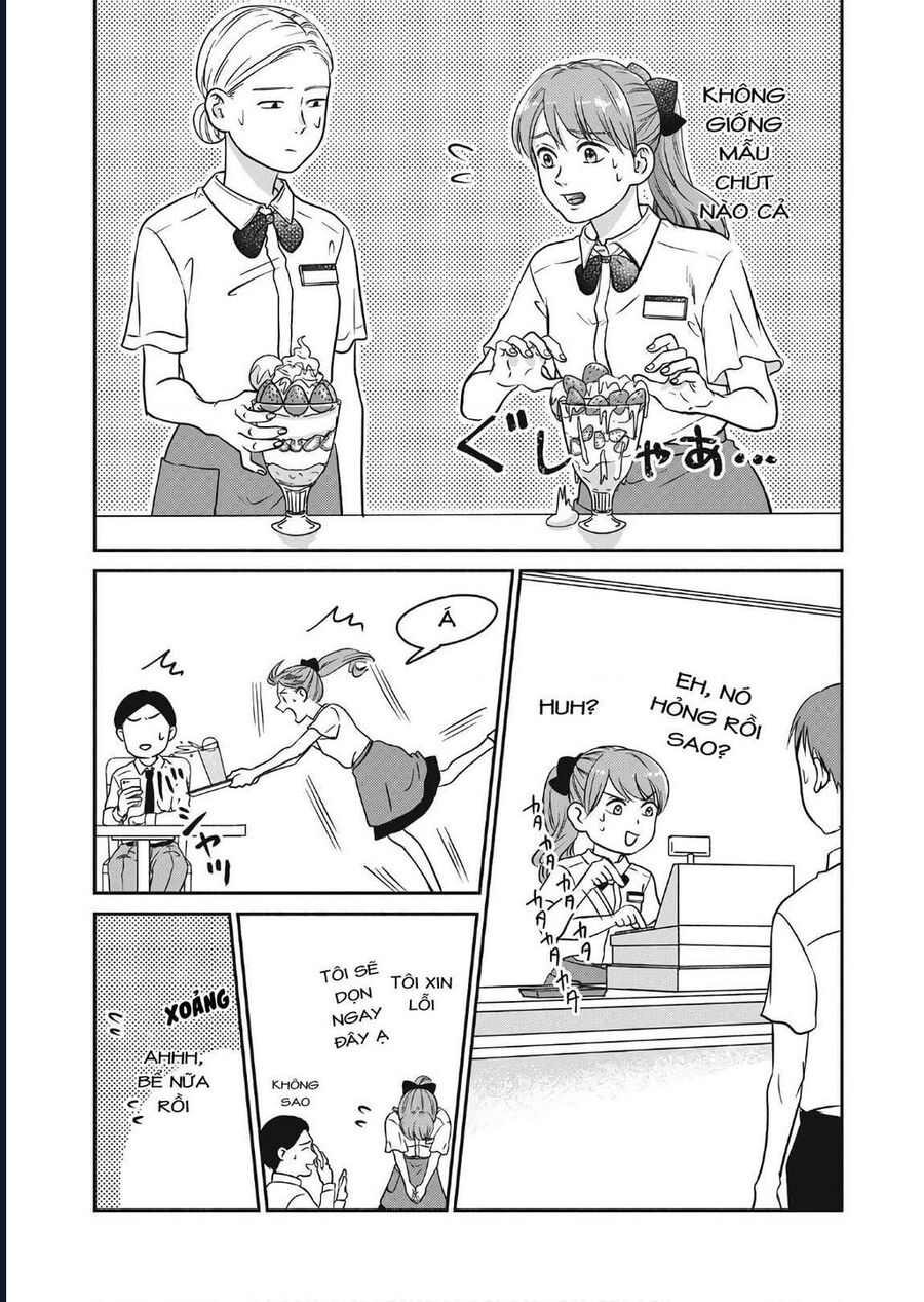 Mochizuki-Sanchi No Yankee: Chapter 10