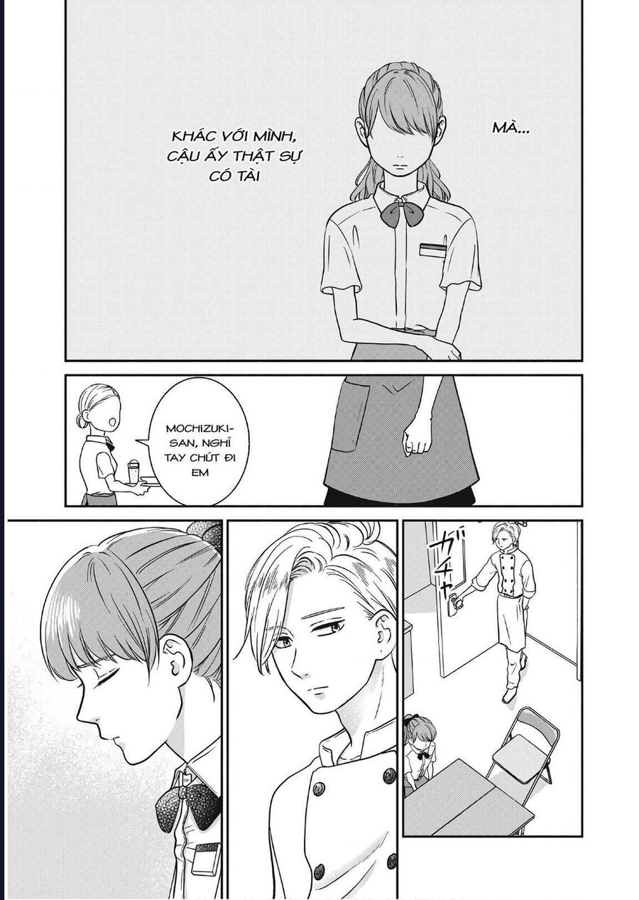 Mochizuki-Sanchi No Yankee: Chapter 10