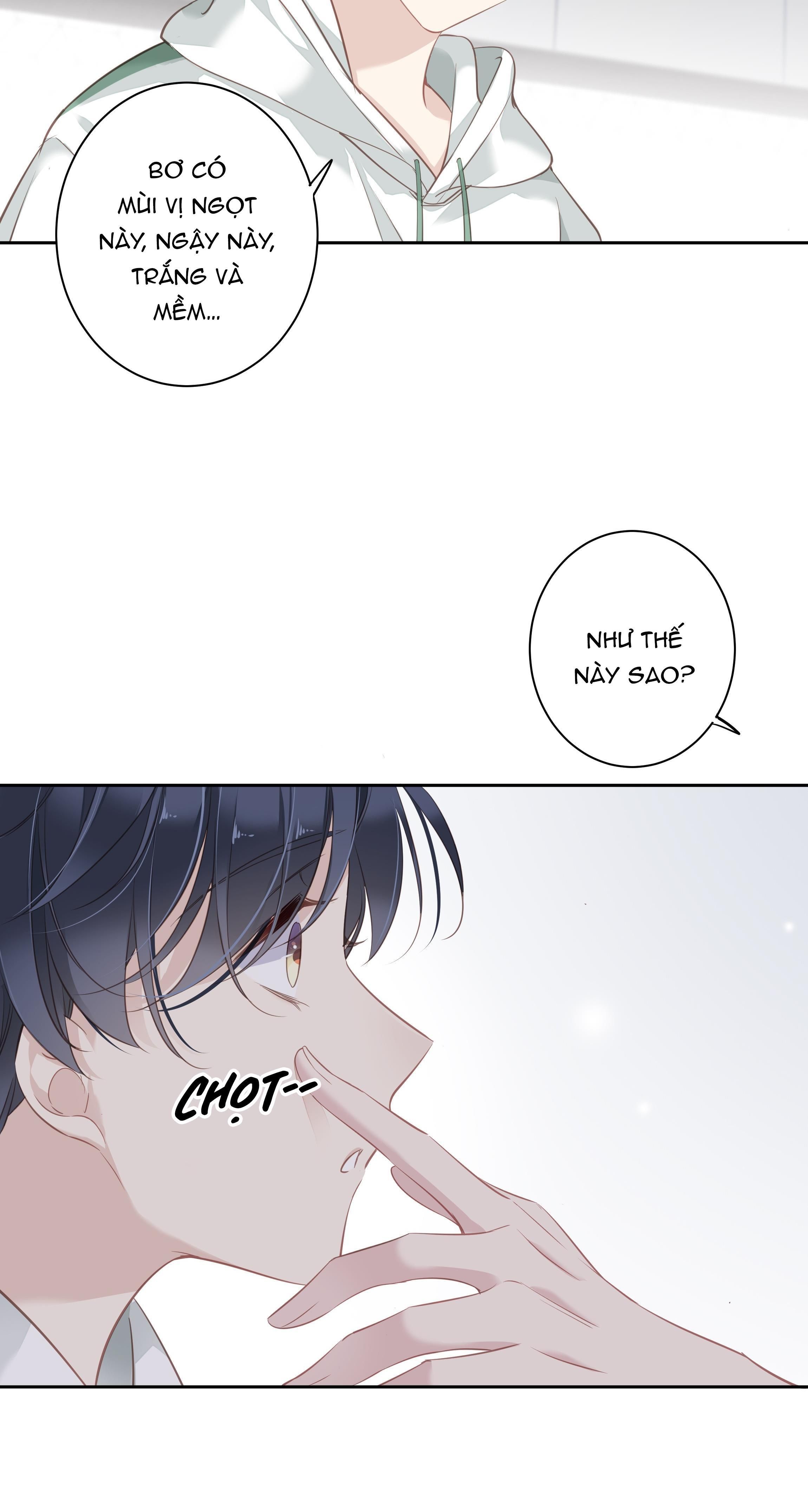 Mối Liên Hôn Khác Loài: Chapter 39