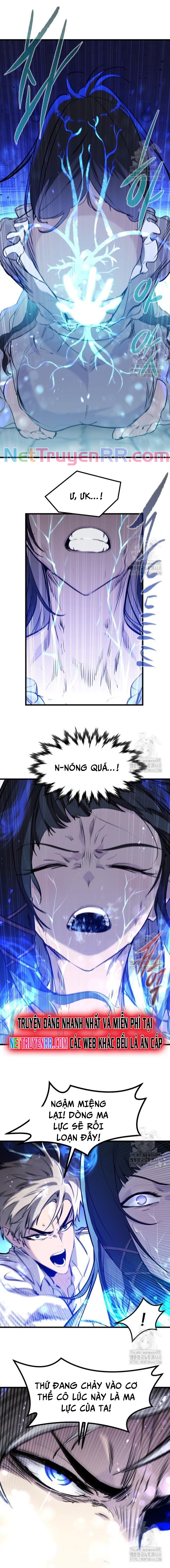 Mỗi Lính Đánh Thuê Trở Về Đều Có Một Kế Hoạch: Chapter 34