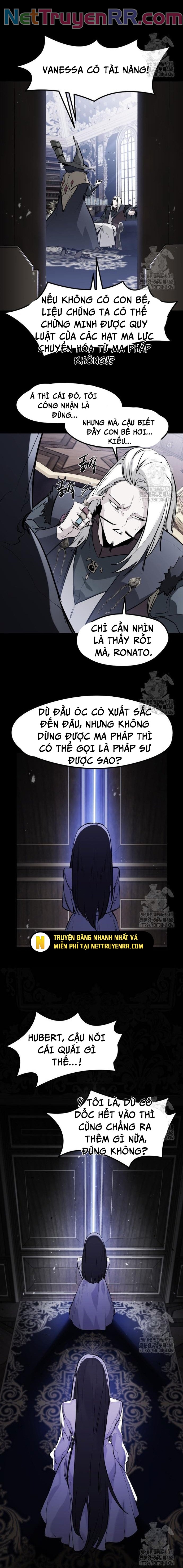 Mỗi Lính Đánh Thuê Trở Về Đều Có Một Kế Hoạch: Chapter 34