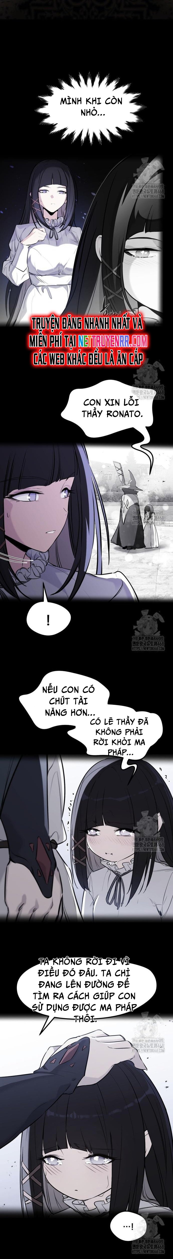 Mỗi Lính Đánh Thuê Trở Về Đều Có Một Kế Hoạch: Chapter 34