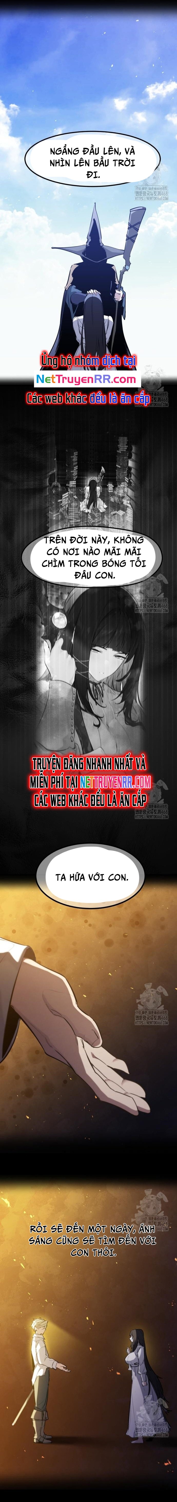 Mỗi Lính Đánh Thuê Trở Về Đều Có Một Kế Hoạch: Chapter 34