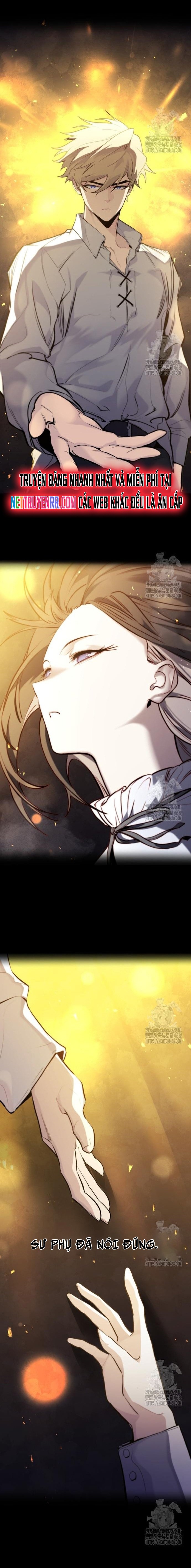 Mỗi Lính Đánh Thuê Trở Về Đều Có Một Kế Hoạch: Chapter 34