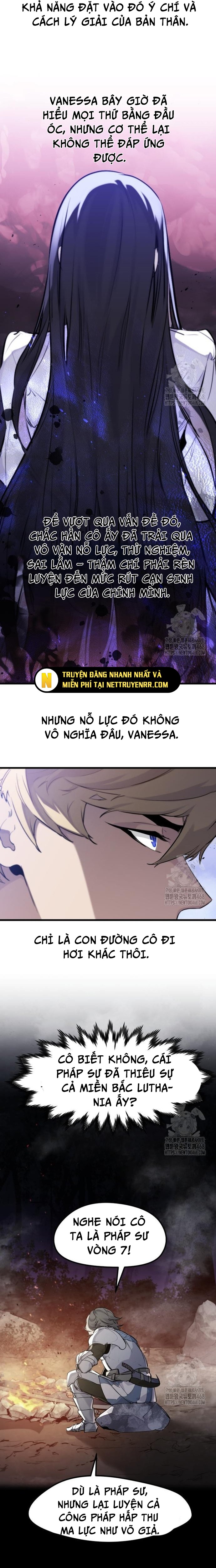 Mỗi Lính Đánh Thuê Trở Về Đều Có Một Kế Hoạch: Chapter 34