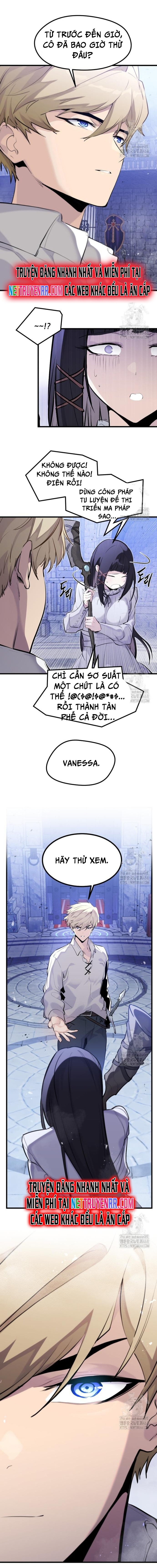 Mỗi Lính Đánh Thuê Trở Về Đều Có Một Kế Hoạch: Chapter 34