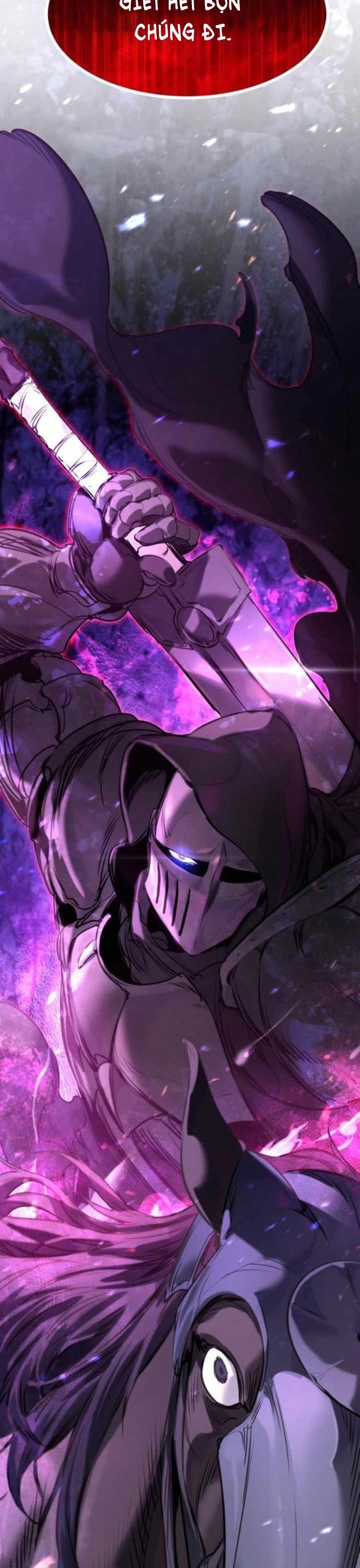 Mỗi Lính Đánh Thuê Trở Về Đều Có Một Kế Hoạch: Chapter 36