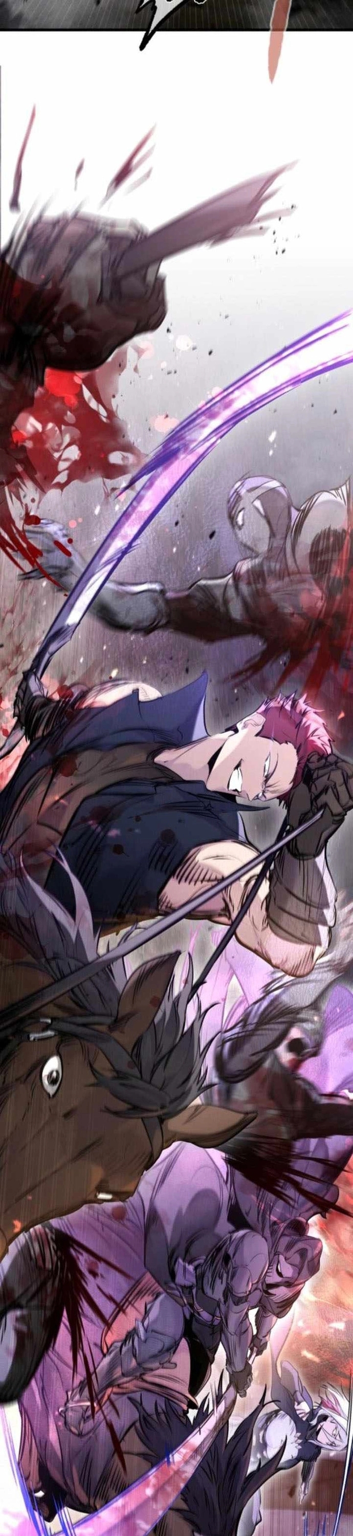 Mỗi Lính Đánh Thuê Trở Về Đều Có Một Kế Hoạch: Chapter 36