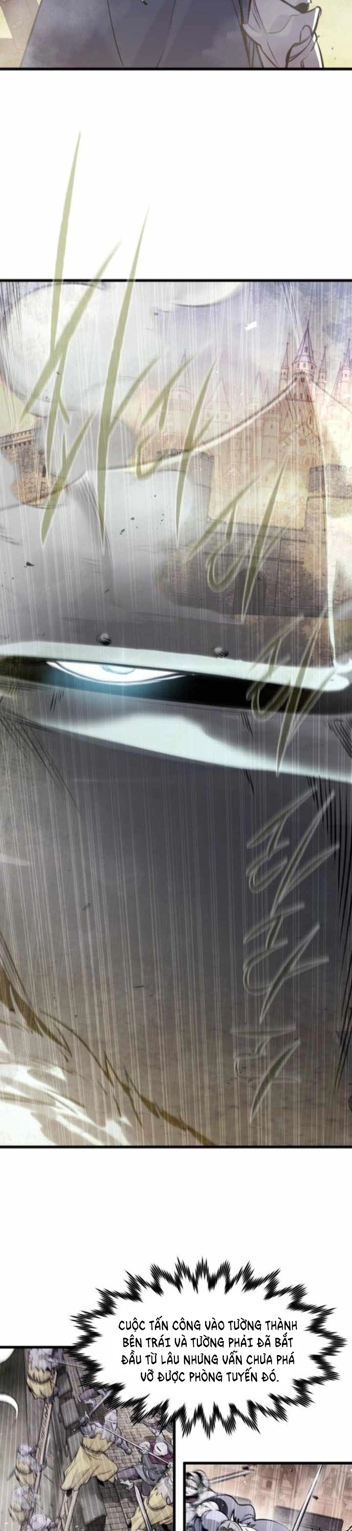 Mỗi Lính Đánh Thuê Trở Về Đều Có Một Kế Hoạch: Chapter 36