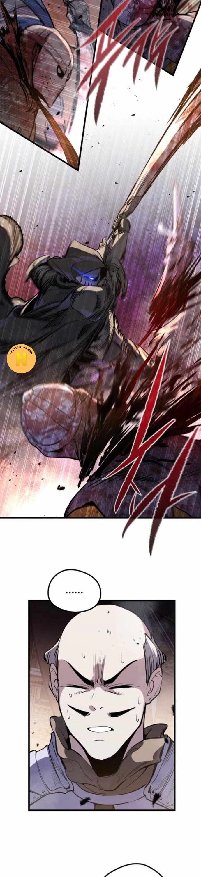 Mỗi Lính Đánh Thuê Trở Về Đều Có Một Kế Hoạch: Chapter 36