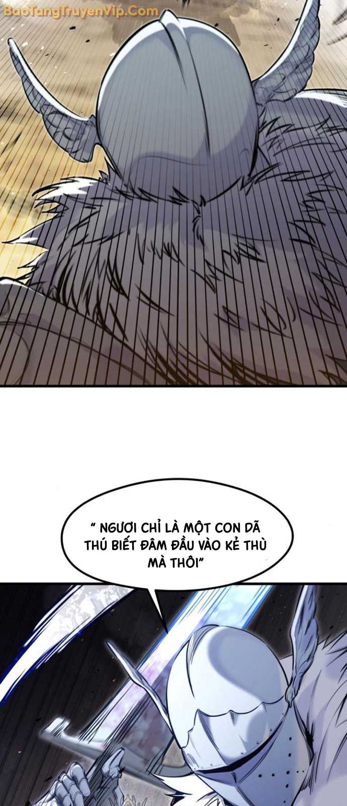 Mỗi Lính Đánh Thuê Trở Về Đều Có Một Kế Hoạch: Chapter 40