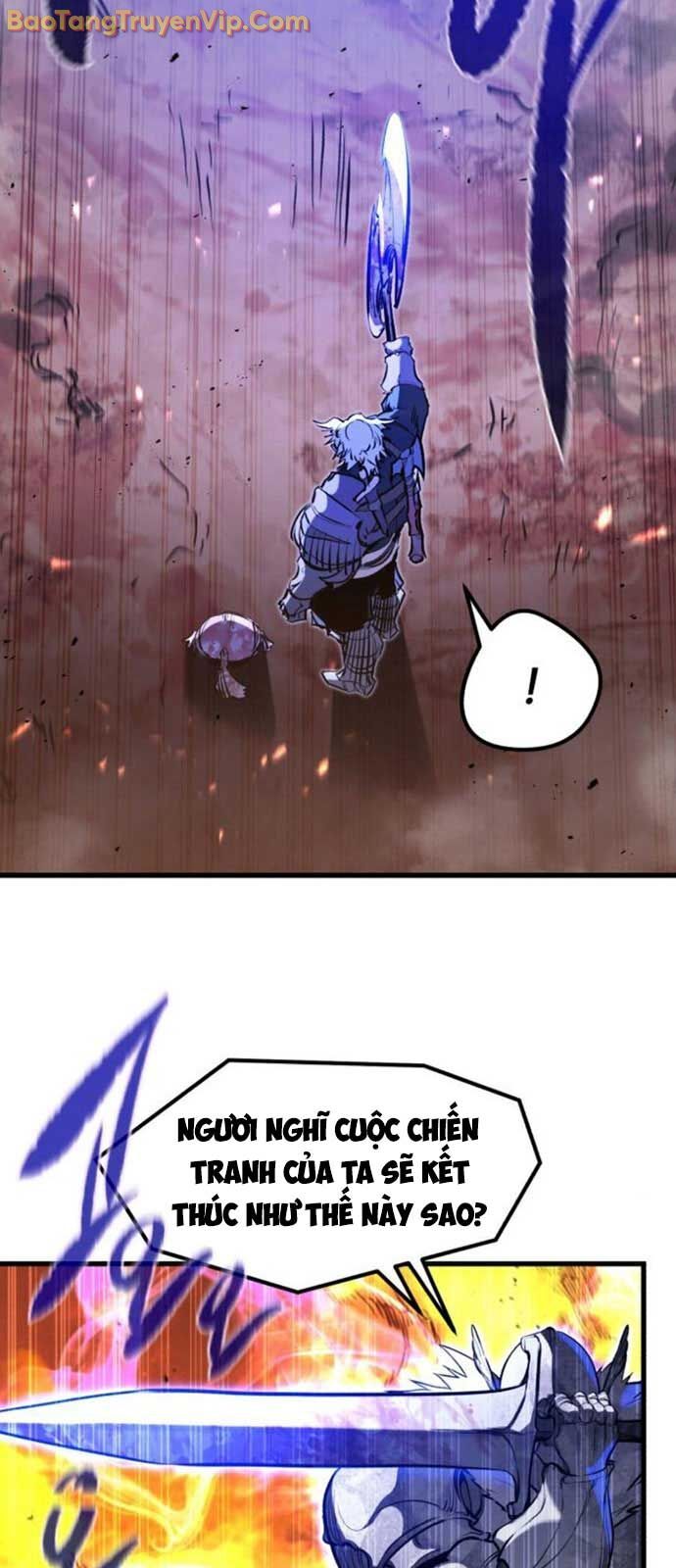 Mỗi Lính Đánh Thuê Trở Về Đều Có Một Kế Hoạch: Chapter 40