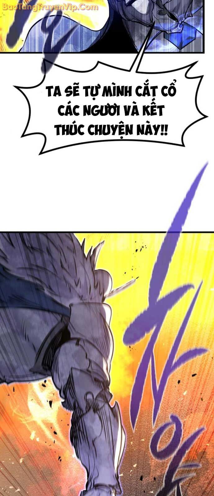 Mỗi Lính Đánh Thuê Trở Về Đều Có Một Kế Hoạch: Chapter 40