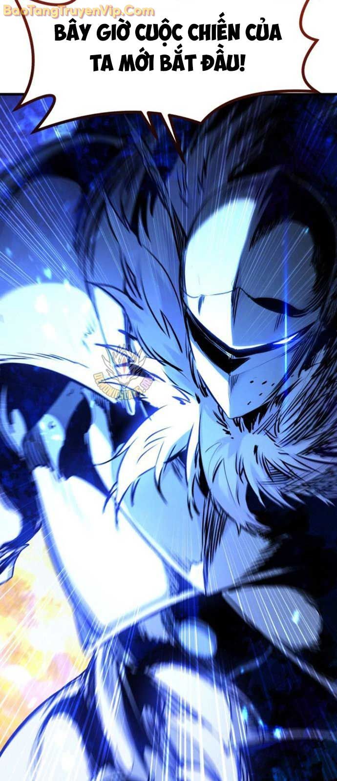 Mỗi Lính Đánh Thuê Trở Về Đều Có Một Kế Hoạch: Chapter 40