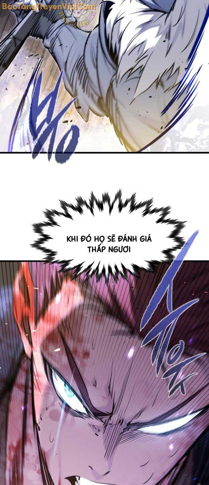 Mỗi Lính Đánh Thuê Trở Về Đều Có Một Kế Hoạch: Chapter 40