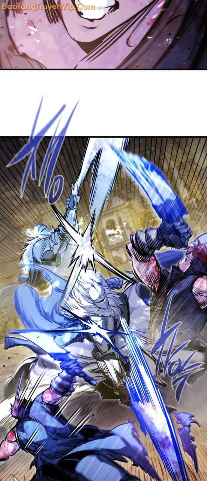 Mỗi Lính Đánh Thuê Trở Về Đều Có Một Kế Hoạch: Chapter 40