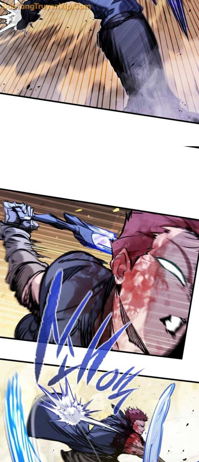 Mỗi Lính Đánh Thuê Trở Về Đều Có Một Kế Hoạch: Chapter 40