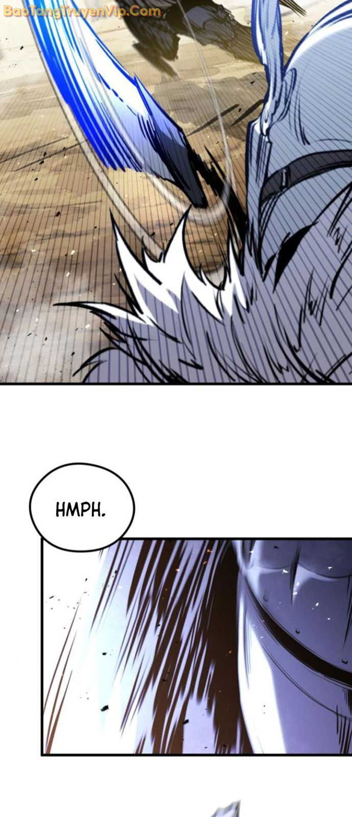 Mỗi Lính Đánh Thuê Trở Về Đều Có Một Kế Hoạch: Chapter 40