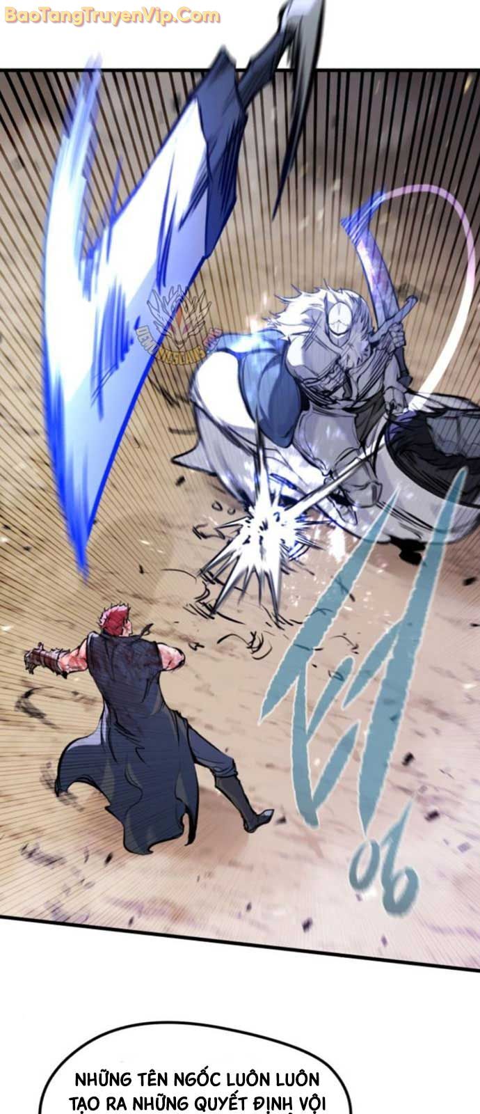 Mỗi Lính Đánh Thuê Trở Về Đều Có Một Kế Hoạch: Chapter 40