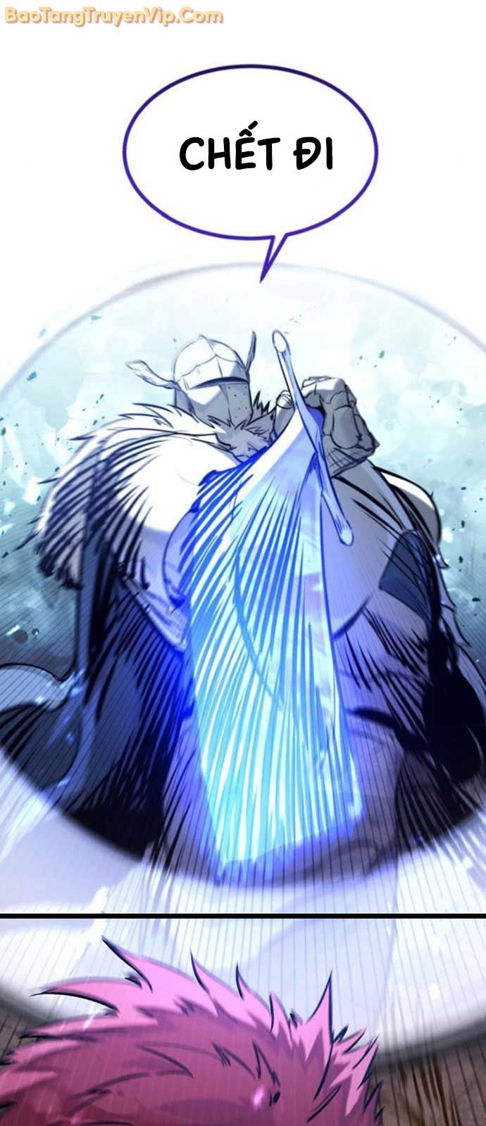 Mỗi Lính Đánh Thuê Trở Về Đều Có Một Kế Hoạch: Chapter 40