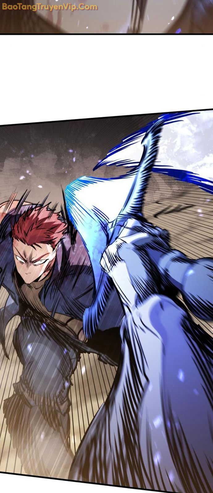 Mỗi Lính Đánh Thuê Trở Về Đều Có Một Kế Hoạch: Chapter 40