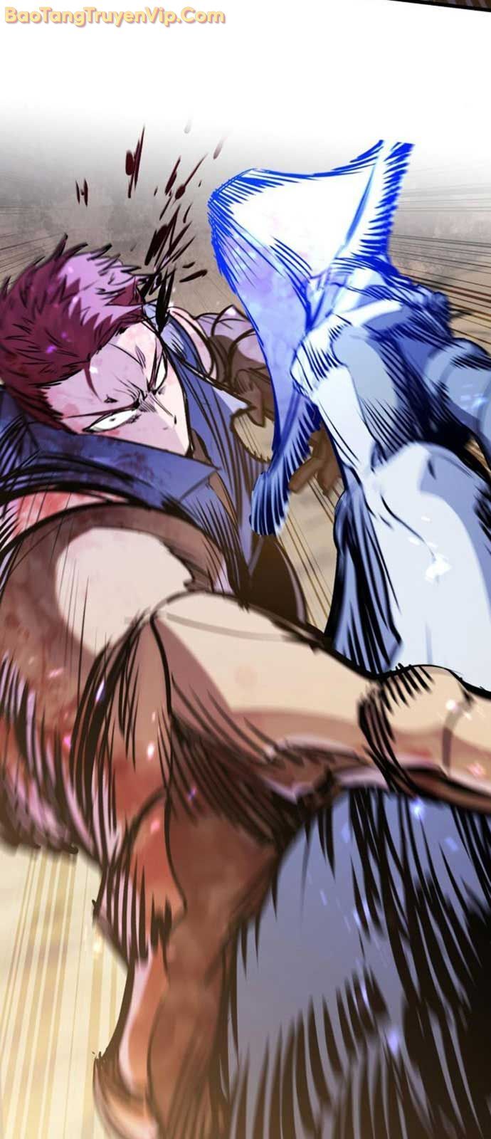 Mỗi Lính Đánh Thuê Trở Về Đều Có Một Kế Hoạch: Chapter 40