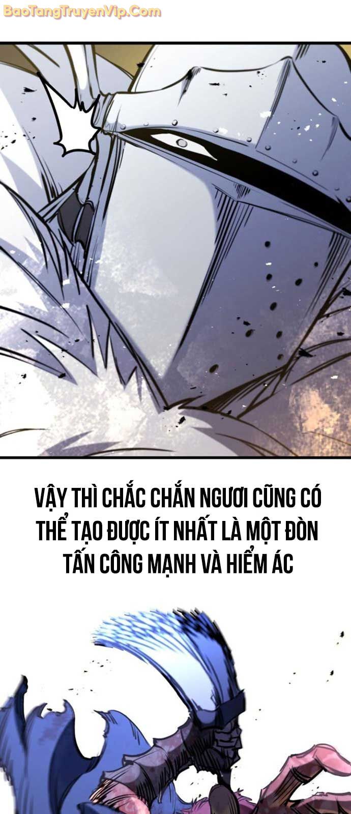 Mỗi Lính Đánh Thuê Trở Về Đều Có Một Kế Hoạch: Chapter 40