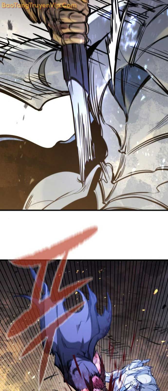 Mỗi Lính Đánh Thuê Trở Về Đều Có Một Kế Hoạch: Chapter 40