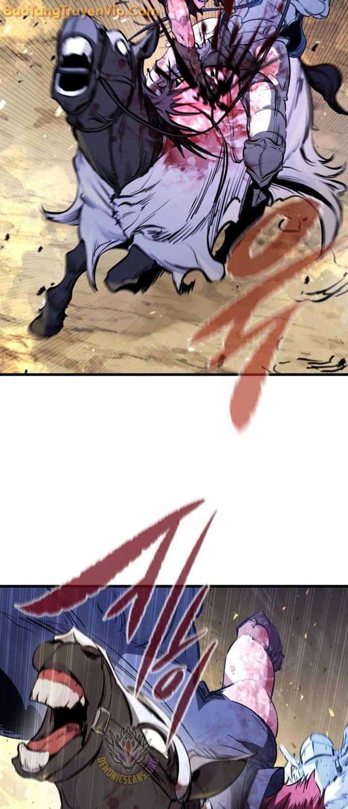 Mỗi Lính Đánh Thuê Trở Về Đều Có Một Kế Hoạch: Chapter 40