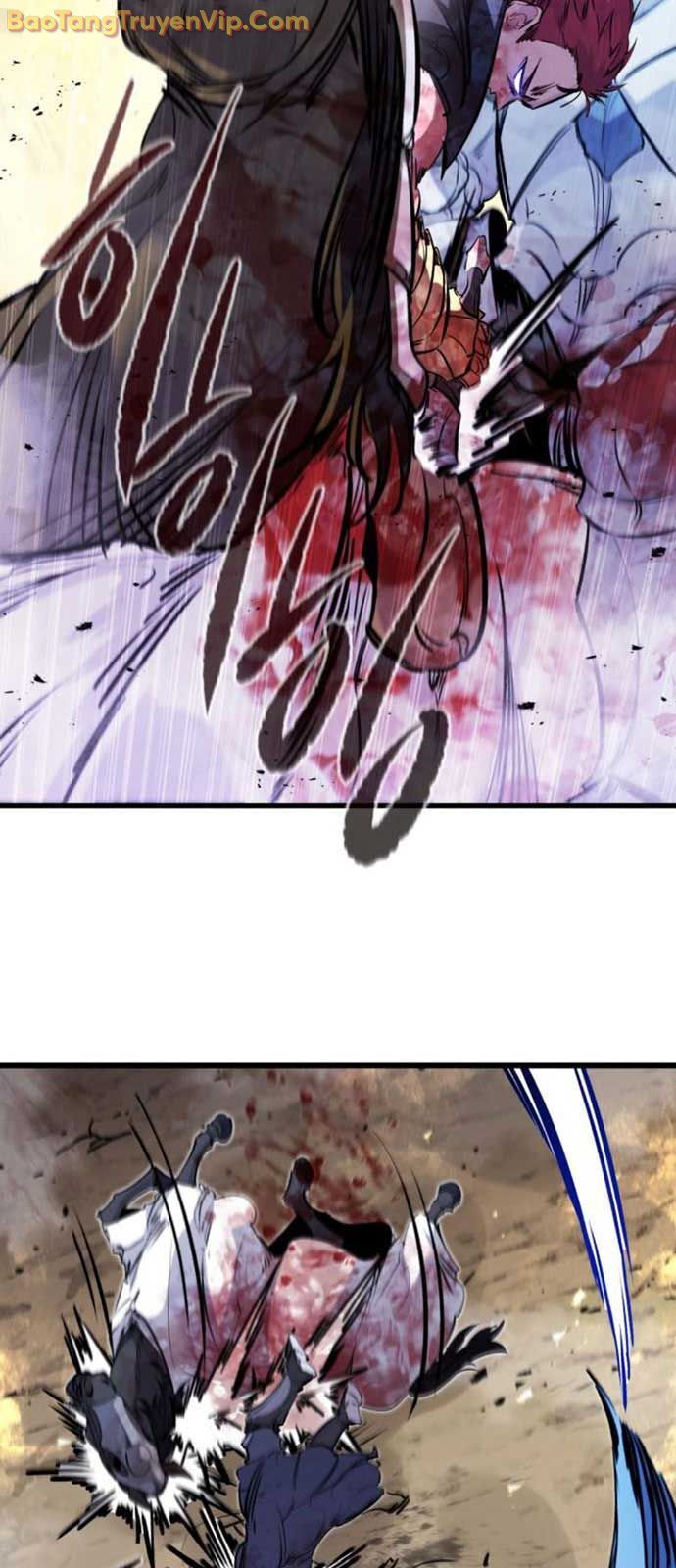 Mỗi Lính Đánh Thuê Trở Về Đều Có Một Kế Hoạch: Chapter 40