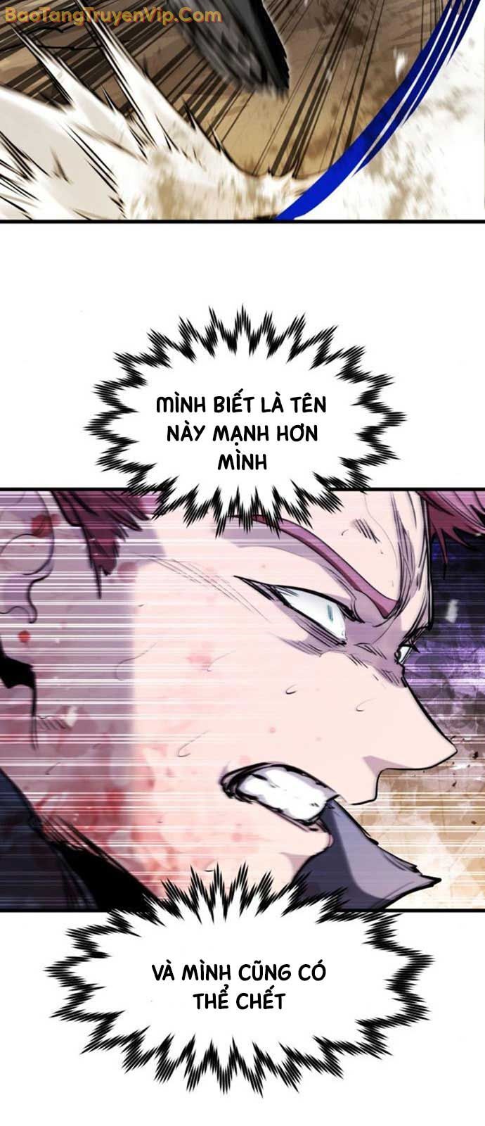 Mỗi Lính Đánh Thuê Trở Về Đều Có Một Kế Hoạch: Chapter 40