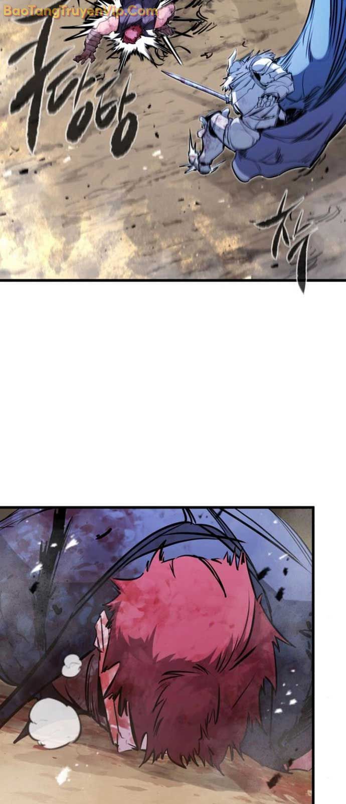 Mỗi Lính Đánh Thuê Trở Về Đều Có Một Kế Hoạch: Chapter 40