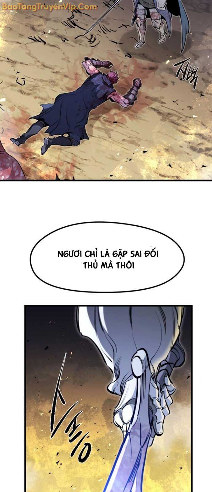 Mỗi Lính Đánh Thuê Trở Về Đều Có Một Kế Hoạch: Chapter 40