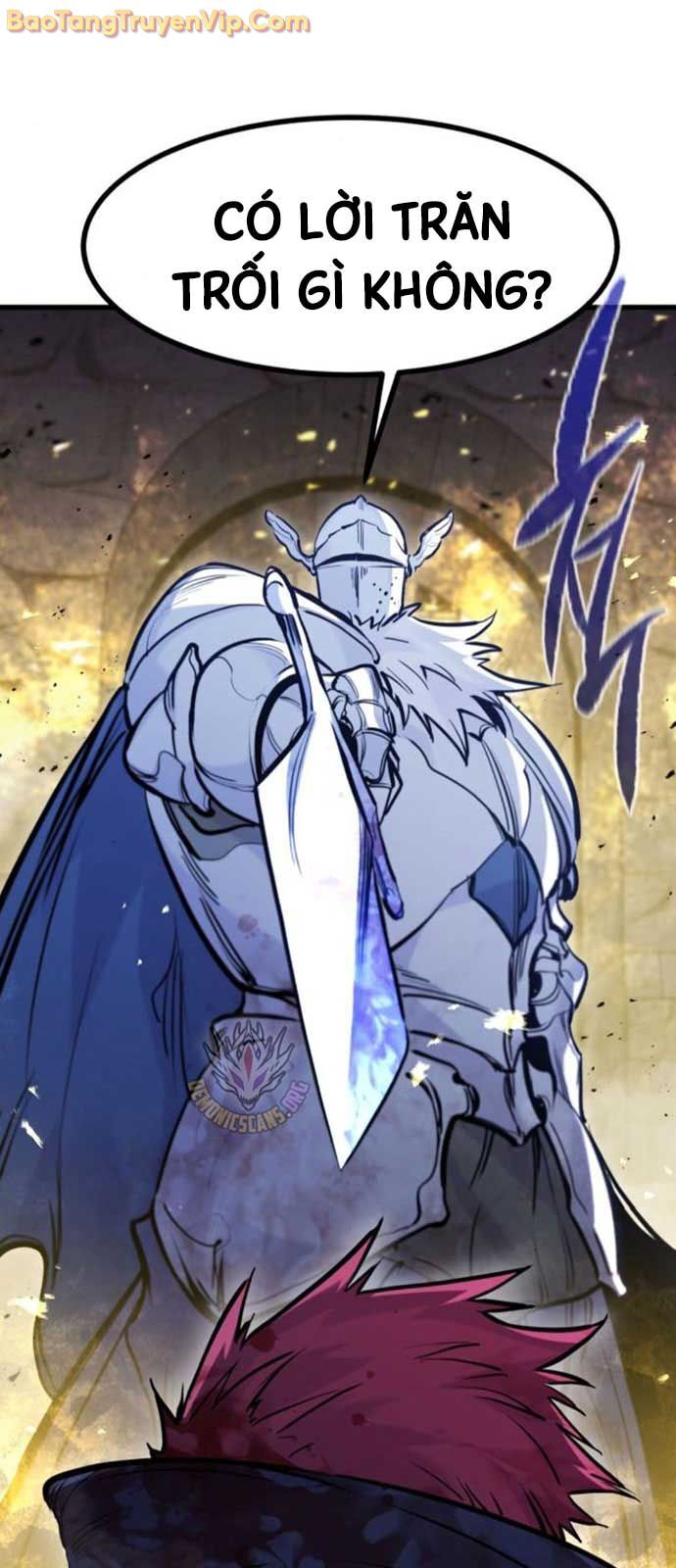 Mỗi Lính Đánh Thuê Trở Về Đều Có Một Kế Hoạch: Chapter 40