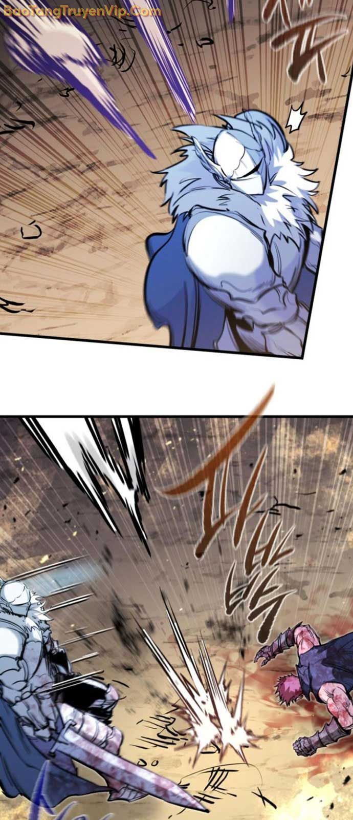 Mỗi Lính Đánh Thuê Trở Về Đều Có Một Kế Hoạch: Chapter 40