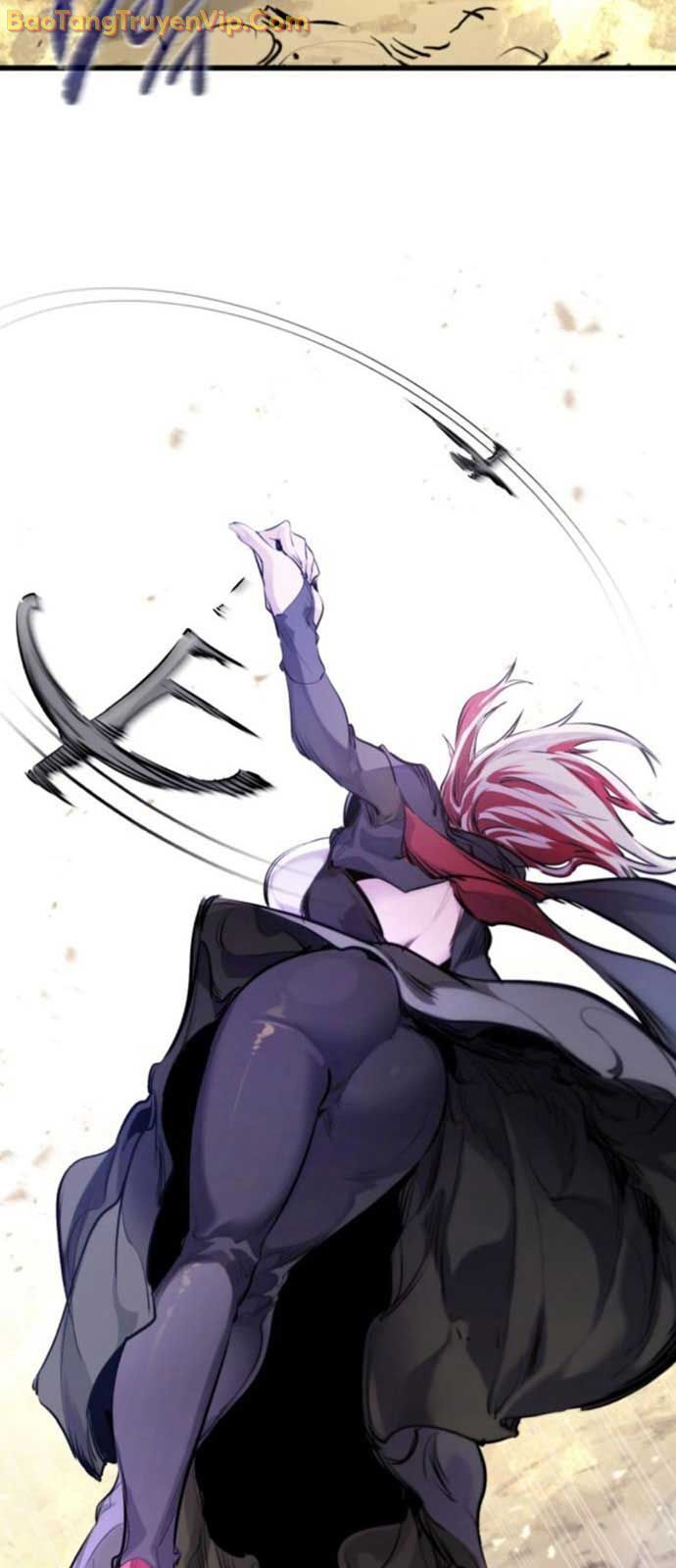 Mỗi Lính Đánh Thuê Trở Về Đều Có Một Kế Hoạch: Chapter 40