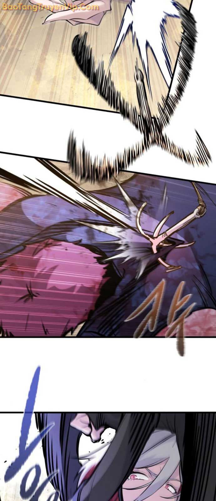 Mỗi Lính Đánh Thuê Trở Về Đều Có Một Kế Hoạch: Chapter 40