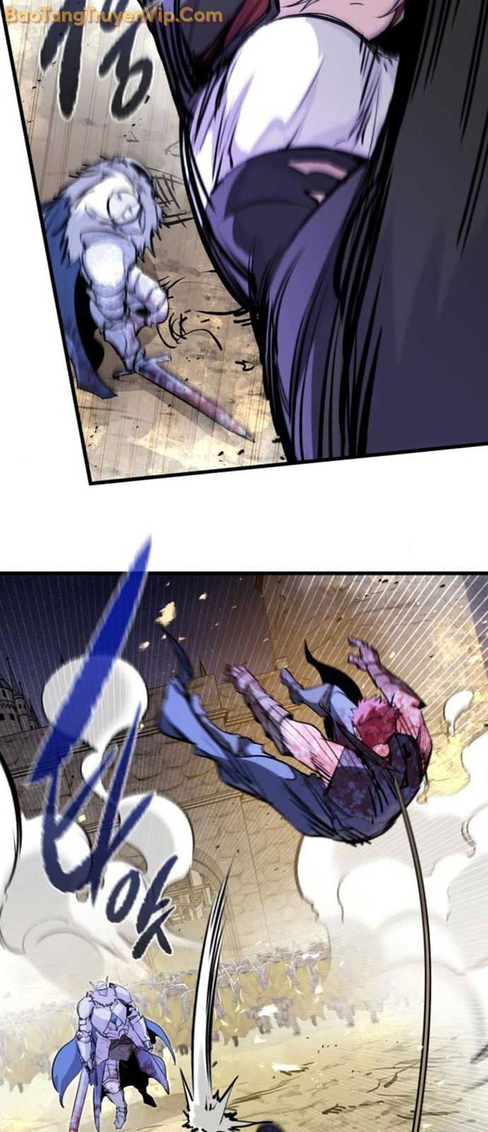 Mỗi Lính Đánh Thuê Trở Về Đều Có Một Kế Hoạch: Chapter 40