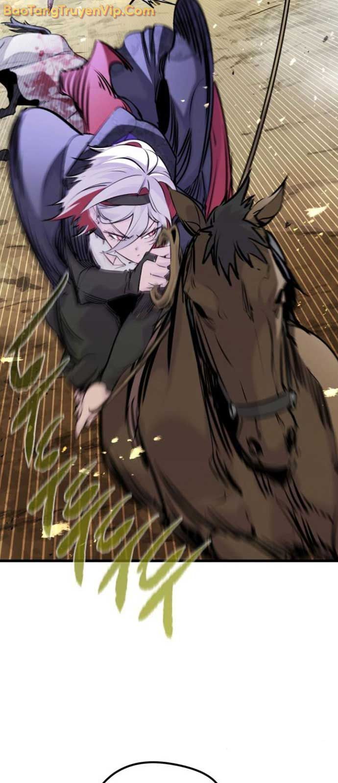 Mỗi Lính Đánh Thuê Trở Về Đều Có Một Kế Hoạch: Chapter 40