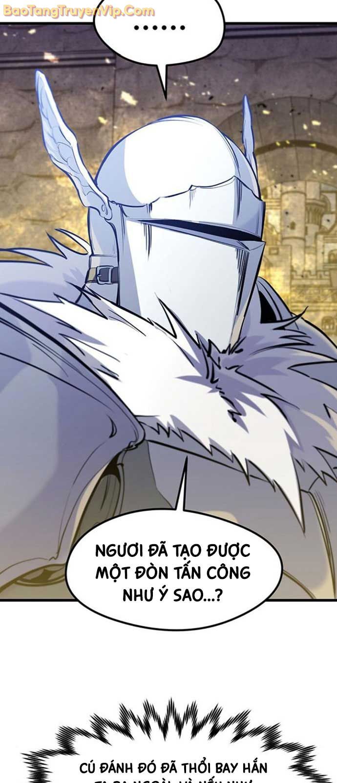 Mỗi Lính Đánh Thuê Trở Về Đều Có Một Kế Hoạch: Chapter 40