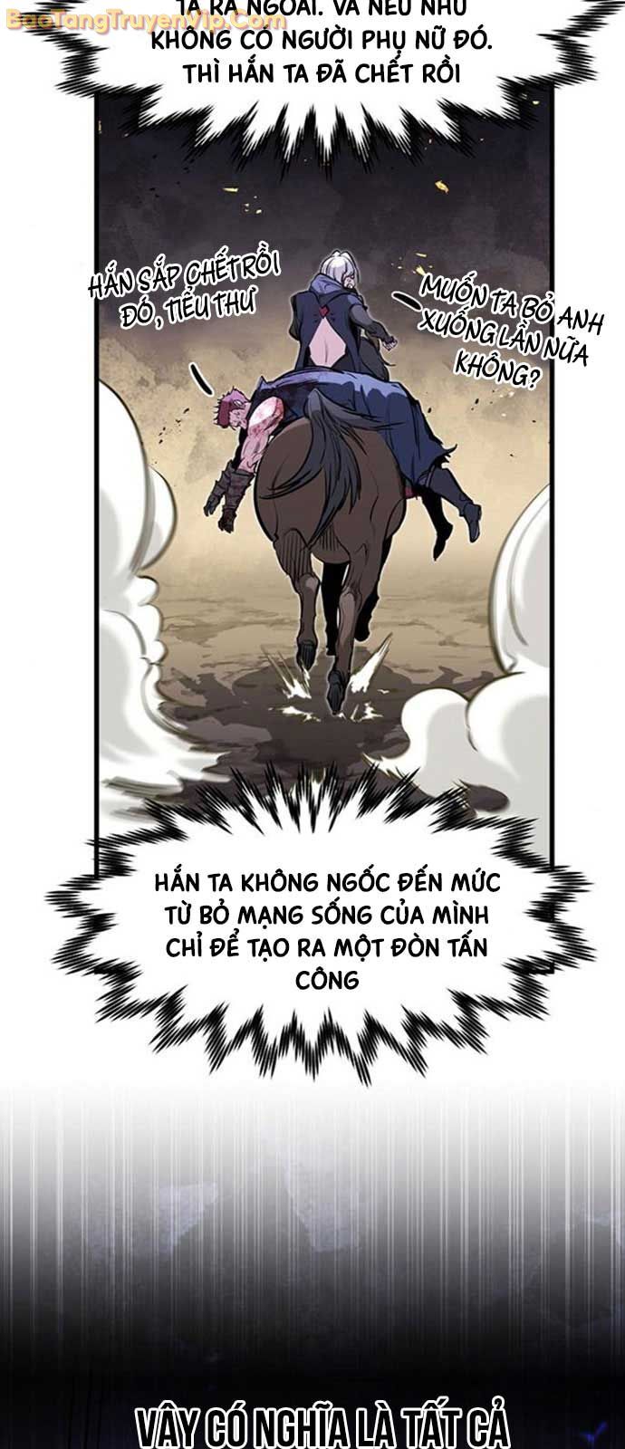 Mỗi Lính Đánh Thuê Trở Về Đều Có Một Kế Hoạch: Chapter 40