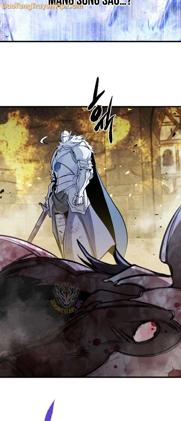 Mỗi Lính Đánh Thuê Trở Về Đều Có Một Kế Hoạch: Chapter 40