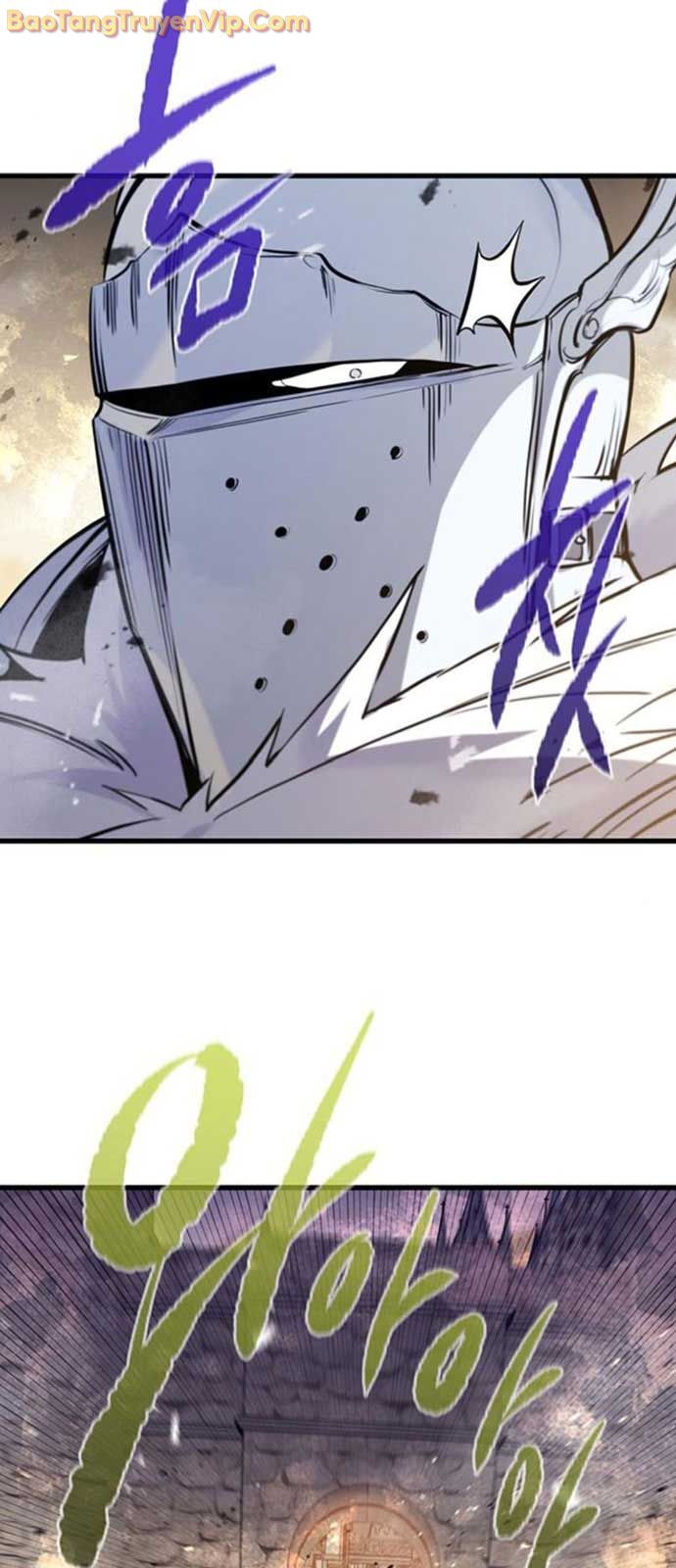 Mỗi Lính Đánh Thuê Trở Về Đều Có Một Kế Hoạch: Chapter 40