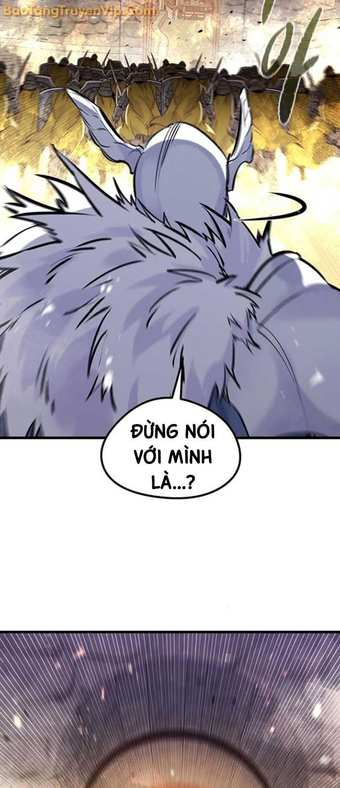 Mỗi Lính Đánh Thuê Trở Về Đều Có Một Kế Hoạch: Chapter 40