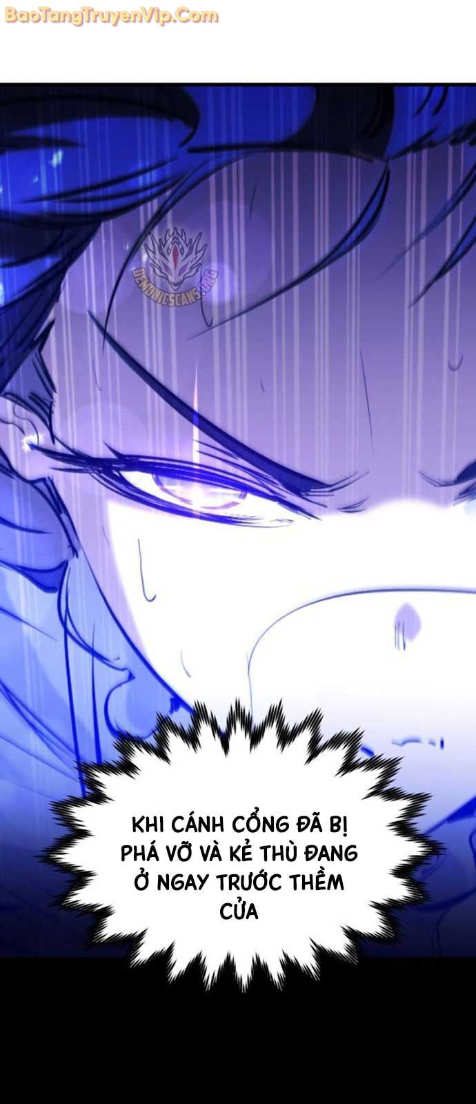 Mỗi Lính Đánh Thuê Trở Về Đều Có Một Kế Hoạch: Chapter 40